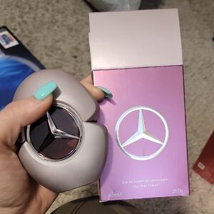 Pink Eau de Parfum for Women - Pink